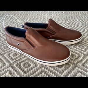 Nautica boys shoes NWT